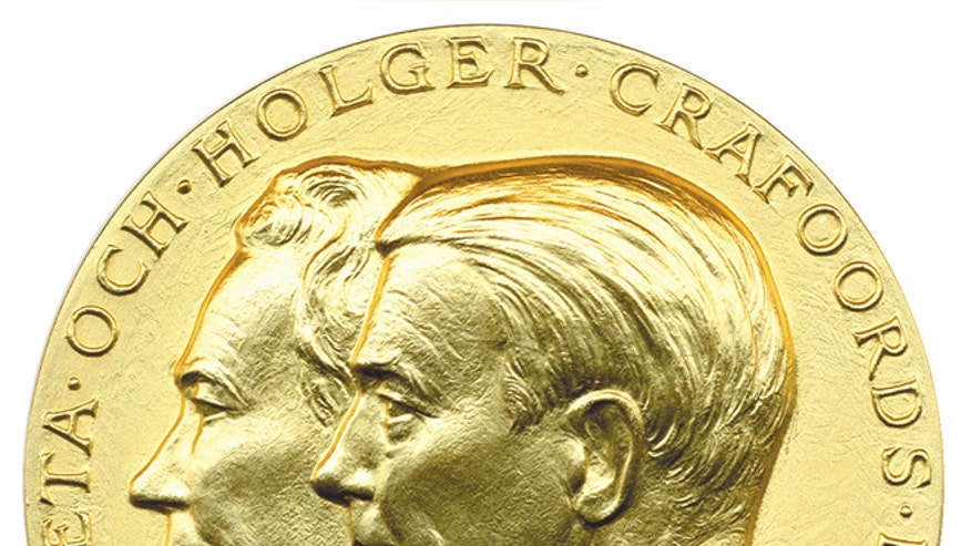 crafoord medal.jpg